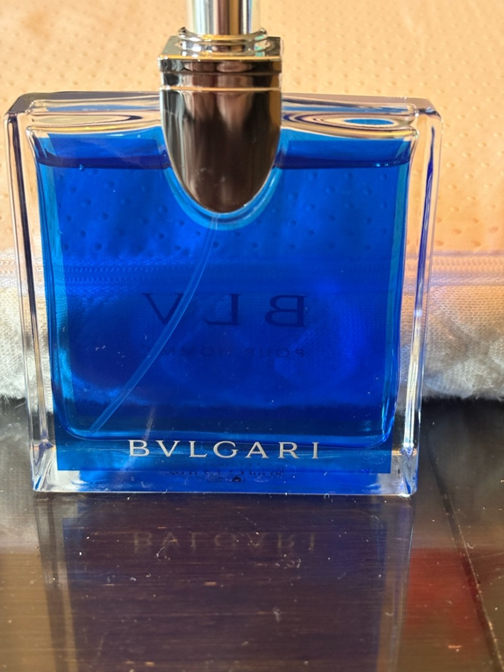 Bvlgari BLV Pour Homme Eau de Toilette - 1.7 oz - Picture 3 of 8